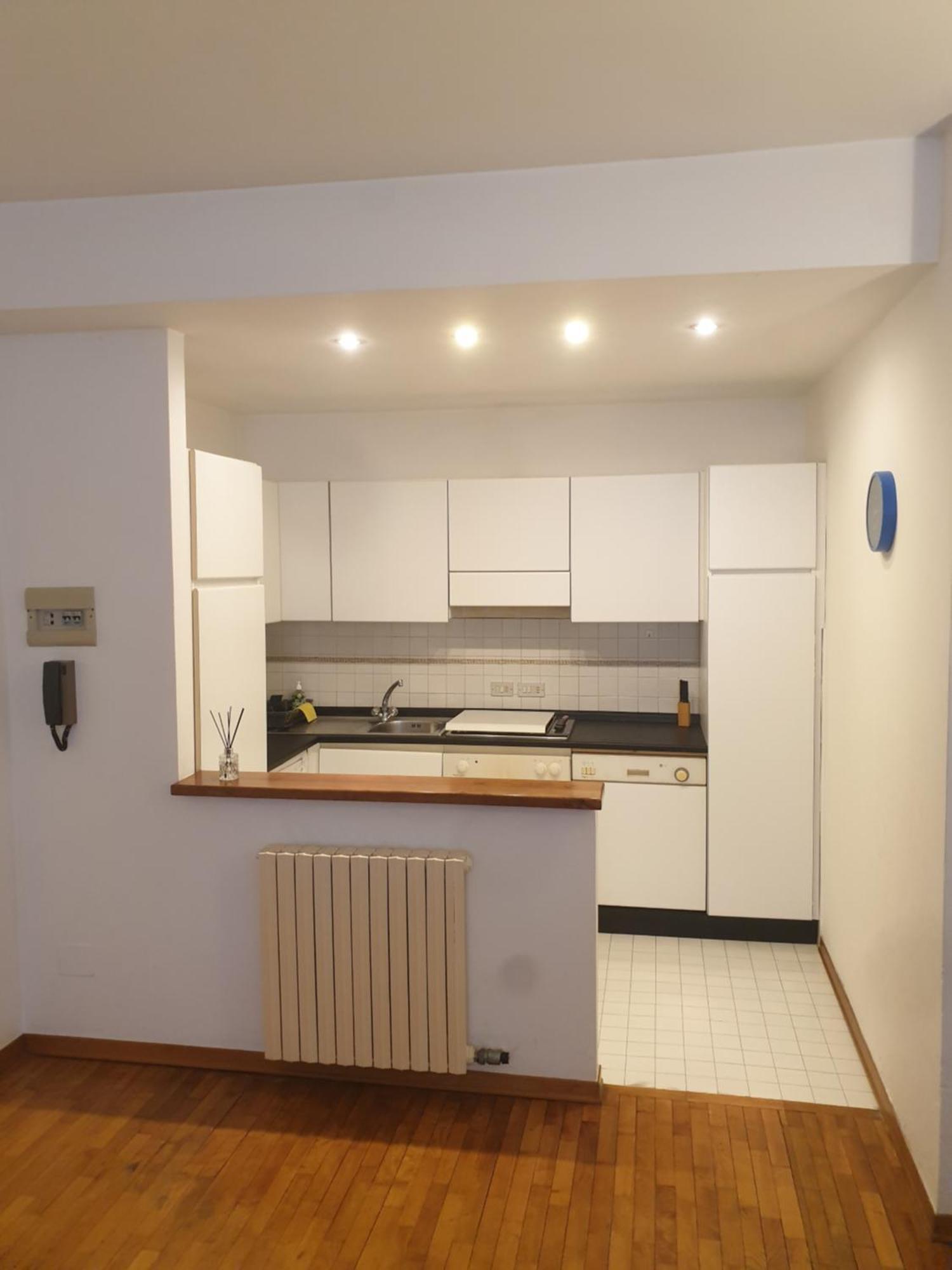 Residence Vanvitelli Ancona Bagian luar foto